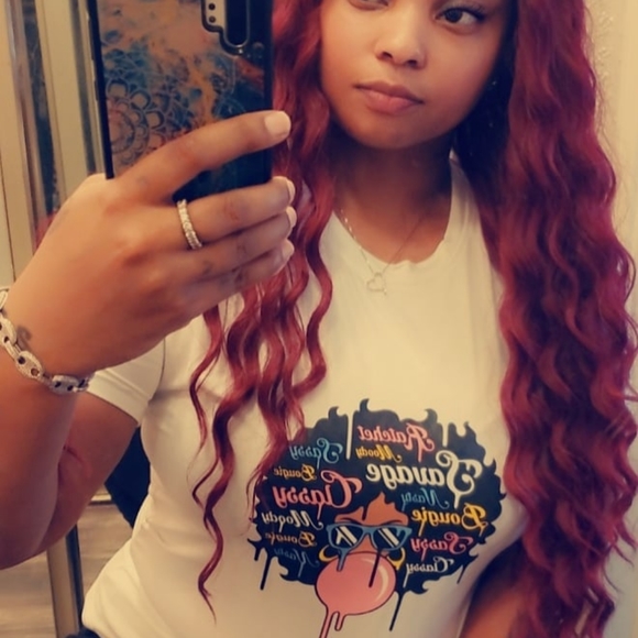 Custom T-Shirt - Picture 2 of 2